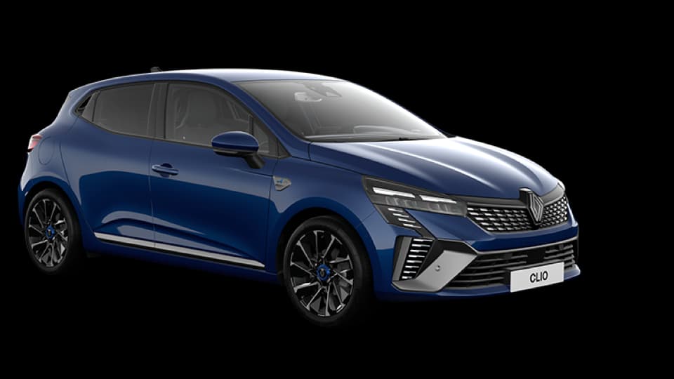 Clio generation Eco-G 100 (GPL)