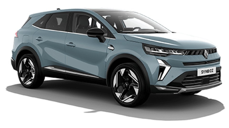 Symbioz evolution Eco-G 120 (GPL)