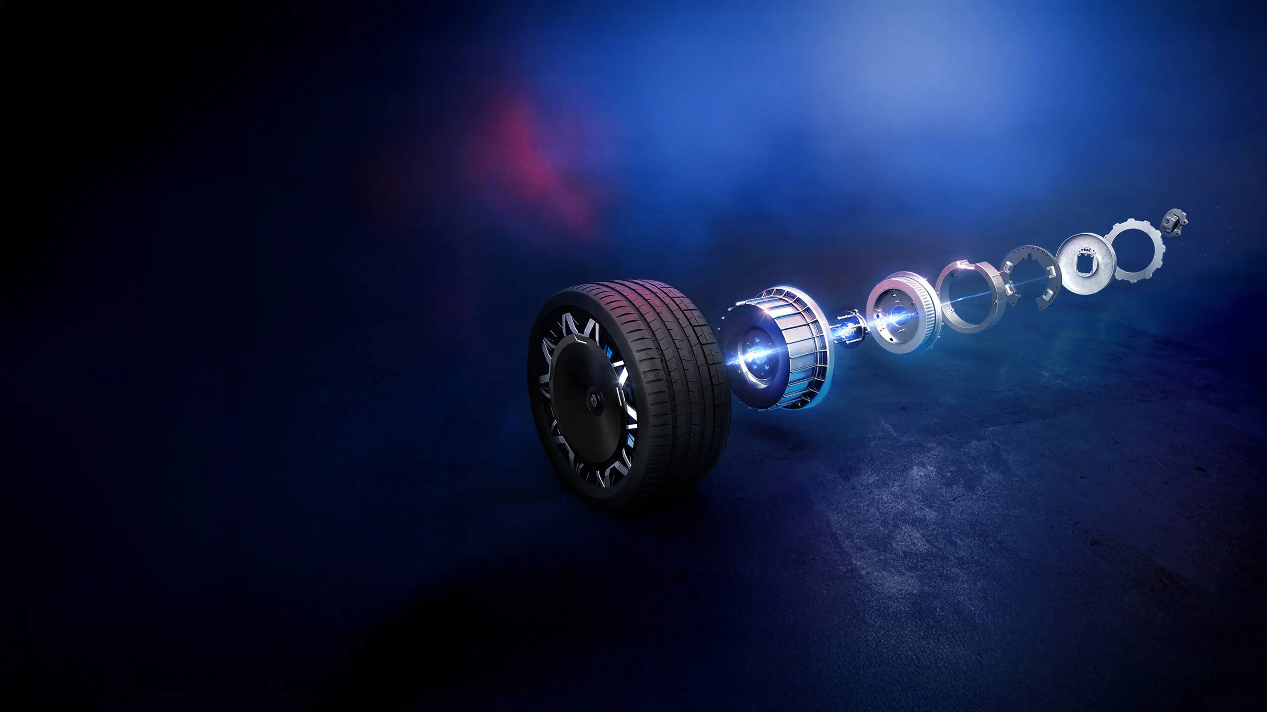 MOTORIZARE PUTERNICĂ