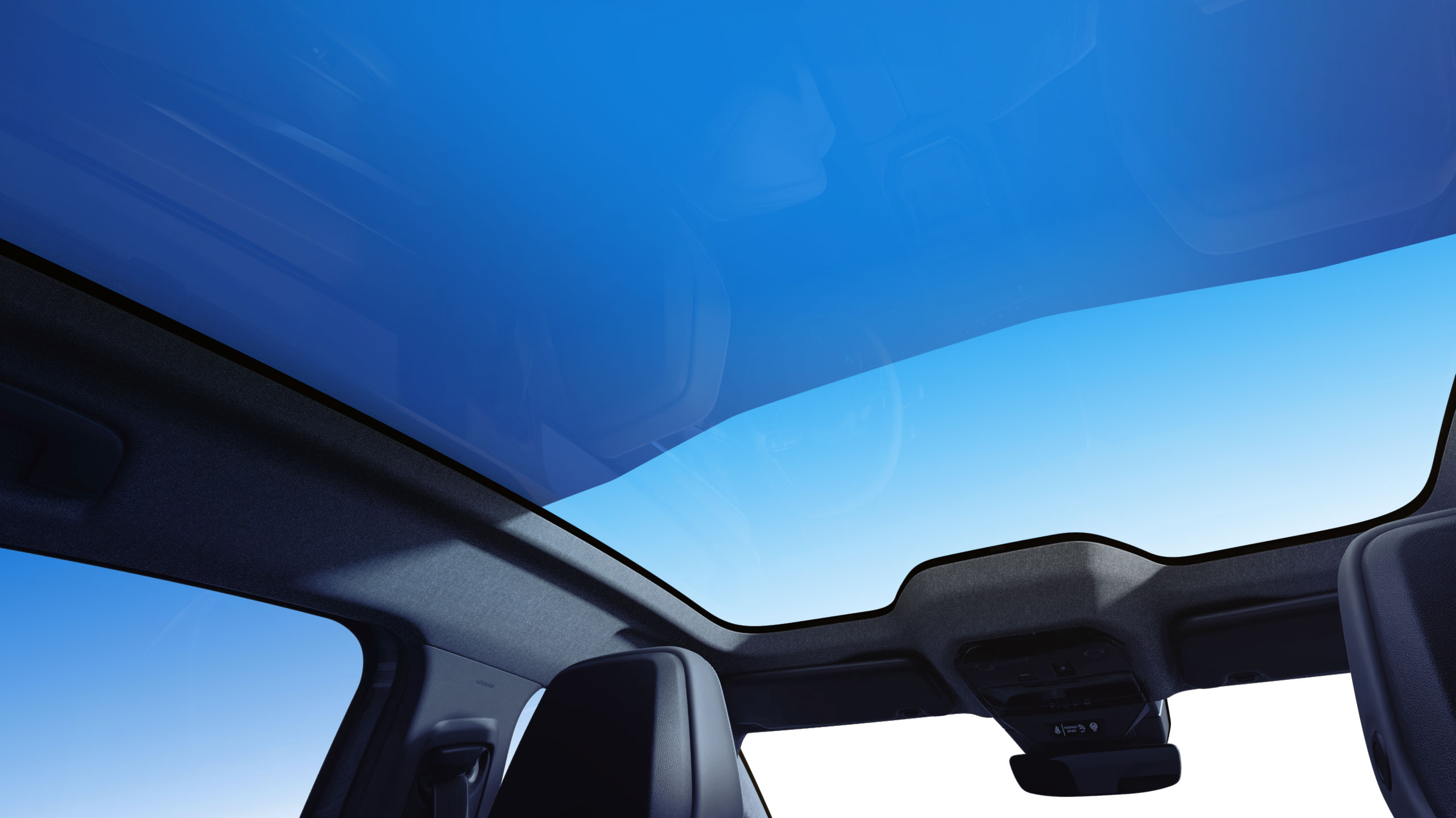 984 CM² ECRANE openR